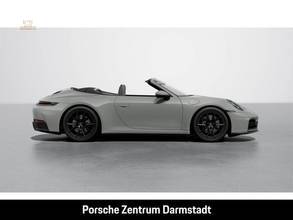 Thumbnail von Porsche 992 911 Carrera Cabriolet Sportabgas LED-Matrix
