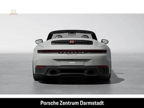 Thumbnail von Porsche 992 911 Carrera Cabriolet Sportabgas LED-Matrix