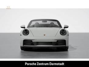 Thumbnail von Porsche 992 911 Carrera Cabriolet Sportabgas LED-Matrix