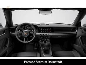 Thumbnail von Porsche 992 911 Carrera Cabriolet Sportabgas LED-Matrix