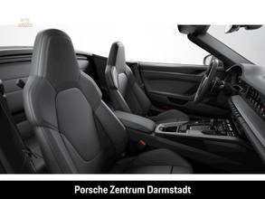 Thumbnail von Porsche 992 911 Carrera Cabriolet Sportabgas LED-Matrix