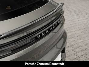 Thumbnail von Porsche Cayenne Turbo E-Hybrid Coupe Burmester Clubleder