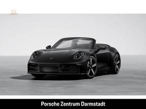 Thumbnail von Porsche 992 -2 (911) Carrera Cabriolet