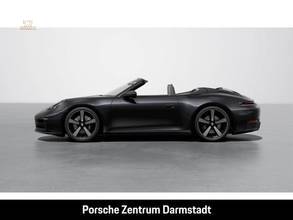 Thumbnail von Porsche 992 911 Carrera Cabriolet Sportabgas LED-Matrix