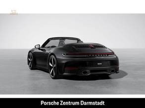 Thumbnail von Porsche 992 911 Carrera Cabriolet Sportabgas LED-Matrix