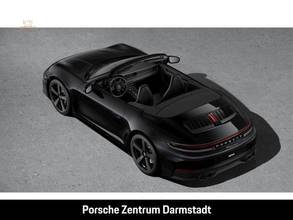 Thumbnail von Porsche 992 911 Carrera Cabriolet Sportabgas LED-Matrix