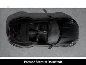 Thumbnail von Porsche 992 911 Carrera Cabriolet Sportabgas LED-Matrix
