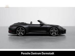 Thumbnail von Porsche 992 911 Carrera Cabriolet Sportabgas LED-Matrix