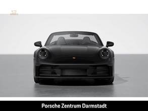 Thumbnail von Porsche 992 911 Carrera Cabriolet Sportabgas LED-Matrix