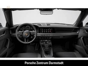 Thumbnail von Porsche 992 911 Carrera Cabriolet Sportabgas LED-Matrix