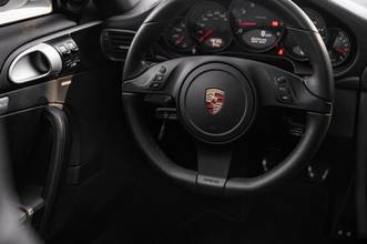 Thumbnail von Porsche 997 Carrera Cabrio 345PS | Manuel | SportEgzoz