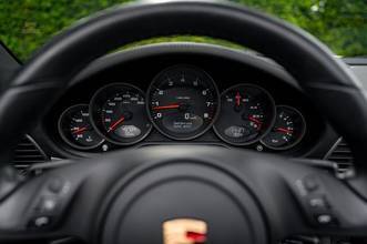 Thumbnail von Porsche 997 Carrera Cabrio 345PS | Manuel | SportEgzoz