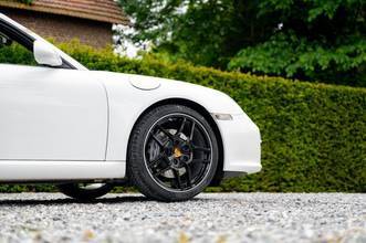 Thumbnail von Porsche 997 Carrera Cabrio 345PS | Manuel | SportEgzoz