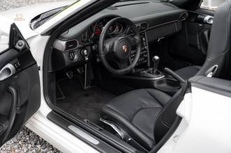 Thumbnail von Porsche 997 Carrera Cabrio 345PS | Manuel | SportEgzoz