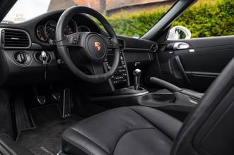 Thumbnail von Porsche 997 Carrera Cabrio 345PS | Manuel | SportEgzoz