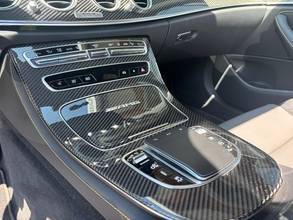 Thumbnail von Mercedes-Benz E 63 AMG 4Matic+ Final Edition BRD 1.Hand