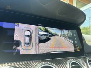 Thumbnail von Mercedes-Benz E 63 AMG 4Matic+ Final Edition BRD 1.Hand