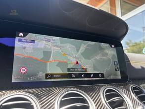Thumbnail von Mercedes-Benz E 63 AMG 4Matic+ Final Edition BRD 1.Hand