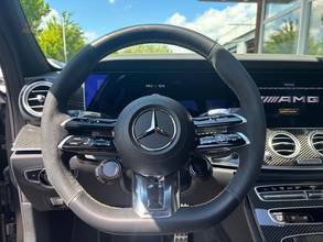 Thumbnail von Mercedes-Benz E 63 AMG 4Matic+ Final Edition BRD 1.Hand