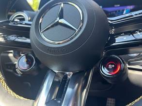 Thumbnail von Mercedes-Benz E 63 AMG 4Matic+ Final Edition BRD 1.Hand