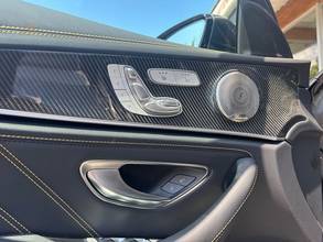 Thumbnail von Mercedes-Benz E 63 AMG 4Matic+ Final Edition BRD 1.Hand