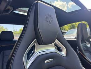 Thumbnail von Mercedes-Benz E 63 AMG 4Matic+ Final Edition BRD 1.Hand