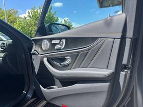 Thumbnail von Mercedes-Benz E 63 AMG 4Matic+ Final Edition BRD 1.Hand
