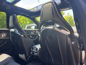 Thumbnail von Mercedes-Benz E 63 AMG 4Matic+ Final Edition BRD 1.Hand