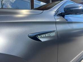 Thumbnail von Mercedes-Benz E 63 AMG 4Matic+ Final Edition BRD 1.Hand