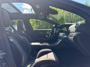 Thumbnail von Mercedes-Benz E 63 AMG 4Matic+ Final Edition BRD 1.Hand