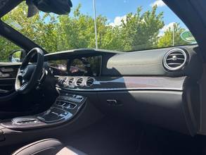 Thumbnail von Mercedes-Benz E 63 AMG 4Matic+ Final Edition BRD 1.Hand