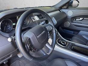 Thumbnail von Land Rover Evoque Cabrio HSE Dynamic ° nur 31 TKM ° Top!