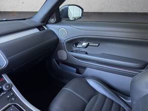Thumbnail von Land Rover Evoque Cabrio HSE Dynamic ° nur 31 TKM ° Top!