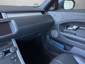 Thumbnail von Land Rover Evoque Cabrio HSE Dynamic ° nur 31 TKM ° Top!