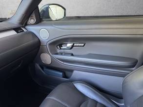 Thumbnail von Land Rover Evoque Cabrio HSE Dynamic ° nur 31 TKM ° Top!
