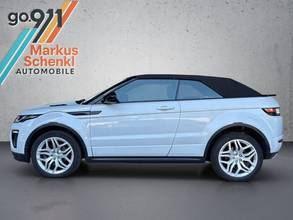 Thumbnail von Land Rover Evoque Cabrio HSE Dynamic ° nur 31 TKM ° Top!