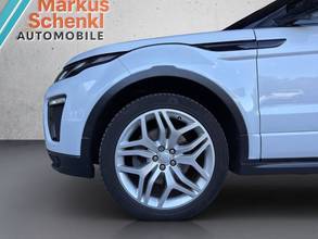 Thumbnail von Land Rover Evoque Cabrio HSE Dynamic ° nur 31 TKM ° Top!