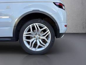 Thumbnail von Land Rover Evoque Cabrio HSE Dynamic ° nur 31 TKM ° Top!