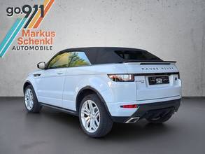 Thumbnail von Land Rover Evoque Cabrio HSE Dynamic ° nur 31 TKM ° Top!