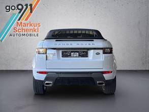 Thumbnail von Land Rover Evoque Cabrio HSE Dynamic ° nur 31 TKM ° Top!