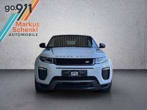 Thumbnail von Land Rover Evoque Cabrio HSE Dynamic ° nur 31 TKM ° Top!