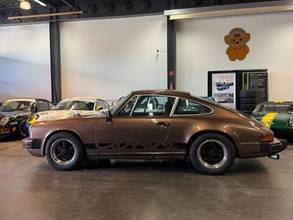 Thumbnail von Porsche 911 Carrera 3.0 ° Alman Aracı