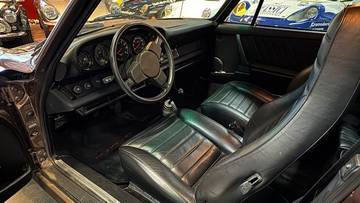 Thumbnail von Porsche 911 Carrera 3.0 ° Alman Aracı