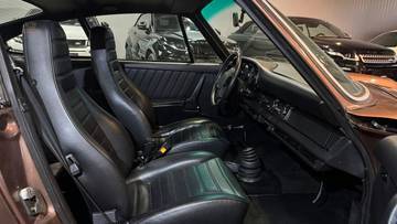 Thumbnail von Porsche 911 Carrera 3.0 ° Alman Aracı