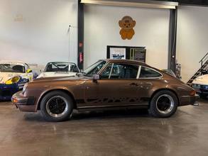 Thumbnail von Porsche 911 Carrera 3.0 ° Deutsche Fahrzeug