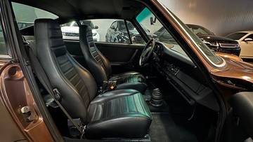 Thumbnail von Porsche 911 Carrera 3.0 ° Alman Aracı