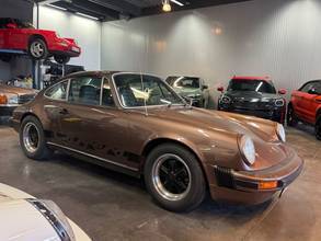 Thumbnail von Porsche 911 Carrera 3.0 ° Deutsche Fahrzeug