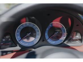 Thumbnail von Mercedes-Benz SLR Roadster - 1of520 - 2.Hand - Scheckheft -BRD