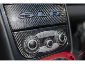 Thumbnail von Mercedes-Benz SLR Roadster - 1of520 - 2.Hand - Scheckheft -BRD