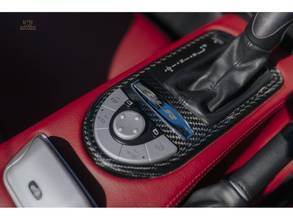 Thumbnail von Mercedes-Benz SLR Roadster - 1of520 - 2.Hand - Scheckheft -BRD